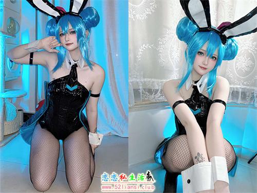 [美图精选]1579-屿鱼-2023年07月订阅【26P/35M】