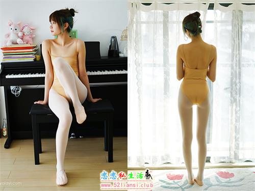 [YALAYI雅拉伊] No.906 舞蹈女生 兰子【37P/50M】