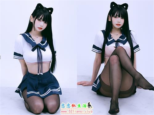 [GlamARchive] NO.006 Yume【44P/168M】