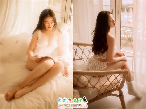 [YALAYI雅拉伊] No.908 闺秀 水月沙子【43P/53M】