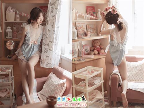 [YALAYI雅拉伊] No.913 佳人有约 佳佳【47P/59M】