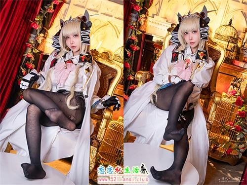 [美图精选]1593-楊衣Yangyi-Crown【26P/73M】