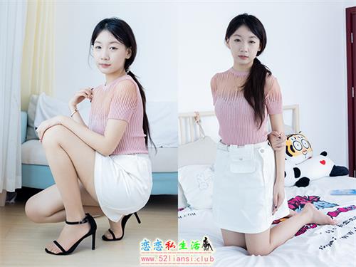 [物恋传媒] No.2118 丹丹-笑颜如花(带视频)【150P+1V/5.68G】