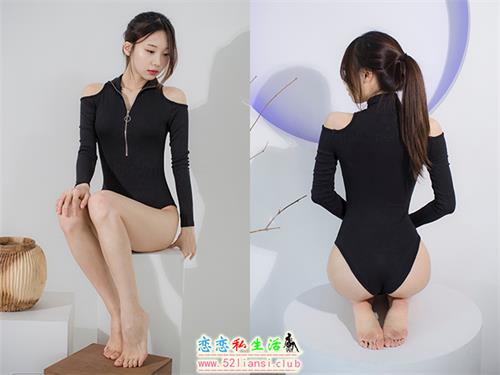 [LeeheeExpress] NO.004 LEBE - S.O【92P/262M】