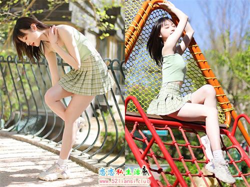 [YALAYI雅拉伊] No.924 春柔 京京【42P/100M】