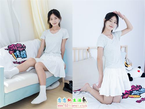 [物恋传媒] No.2121 芋泥-清澈海浪的吟唱(带视频)【160P+1V/3.23G】