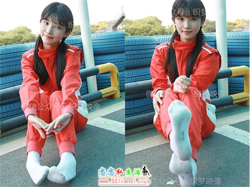 [织梦映像]新刊050 寻梦飞车(带视频)【288P+1V/7.51G】