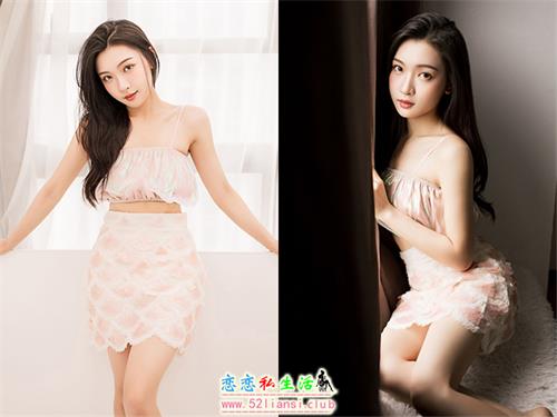 [YALAYI雅拉伊] No.940 我和你  徐小云【42P/55M】