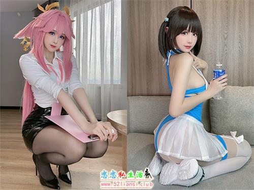 [美图精选]1613-miko酱ww -2023年08月合集【178P/253M】