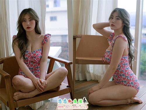 [LeeheeExpress] NO.005 LEBEJ.A【50P/194M】