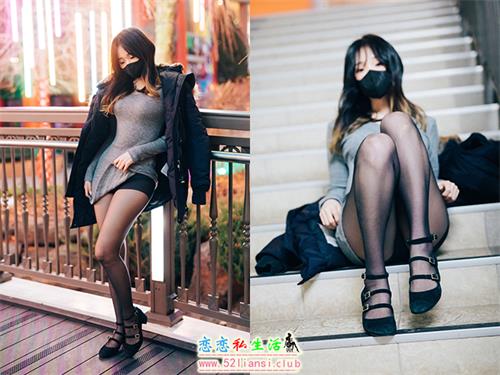 [Loozy] NO.008 Bambi - Double Date【37P/172M】