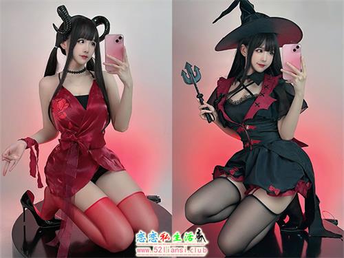 [美图精选]1618-miko酱ww-2023年10月合集【201P/170M】