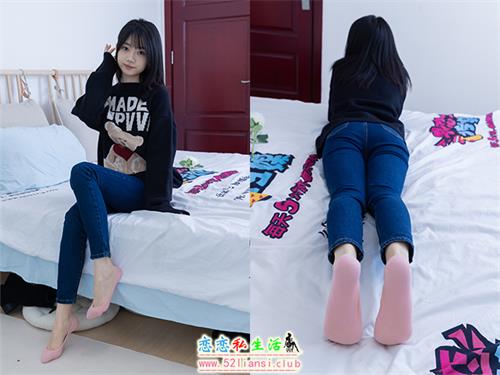 [物恋传媒] No.2135 欢欢-去流浪(带视频)【170P+1V/5.59G】