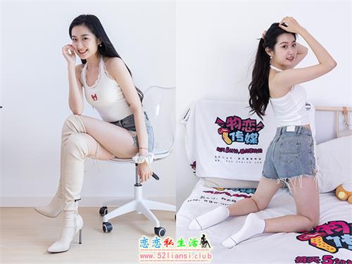 [物恋传媒] No.2133 小敏-旧日胶片(带视频)【180P+1V/4.34G】