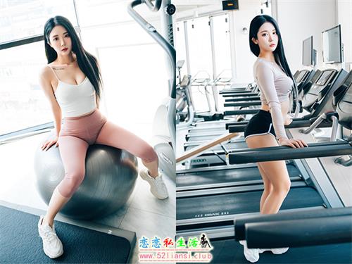 [Loozy] NO.010 Bomi - PT Girl【63P/213M】