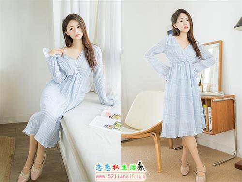 [YALAYI雅拉伊] No.951 糖的滋味 沐兰【42P/37M】