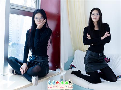 [物恋传媒] No.2139 茯苓-夜月(带视频)【165P+1V/4G】