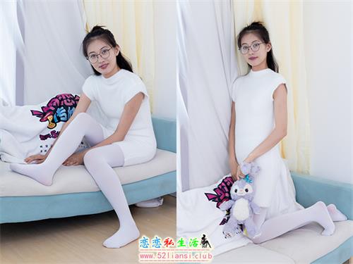 [物恋传媒] No.2144 小优-风吹叶落(带视频)【156P+1V/4.49G】