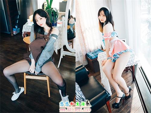 [Loozy] NO.011 Bambi - Cafe Alba【66P/76M】