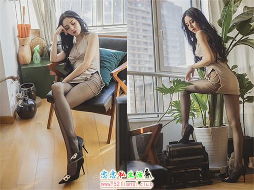 [YALAYI雅拉伊] No.959 香蜜 凉儿【51P/95M】