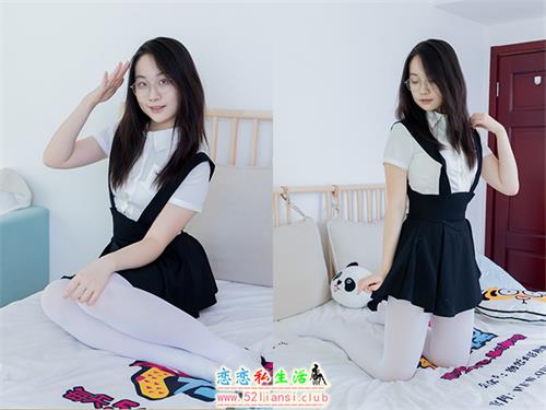 [物恋传媒] No.2148 小新-冷暖交织(带视频)【153P+1V/3.76G】