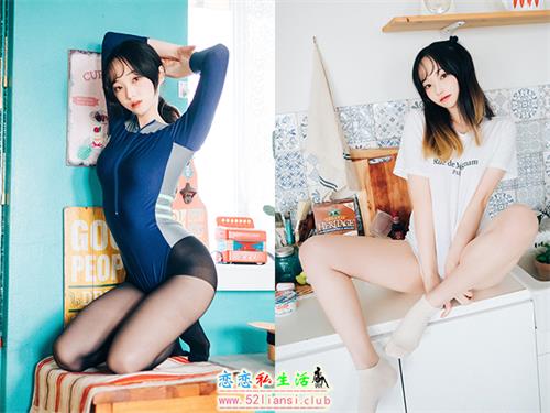 [Loozy] NO.012 Bambi - S-Bambi【50P/181M】