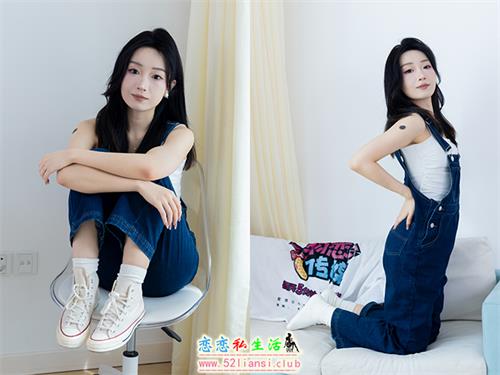 [物恋传媒] No.2152 嘟嘟-云卷云舒(带视频)【163P+1V/4.31G】