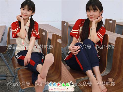 [织梦映像]新刊051 青春序曲【299P/1.77G】