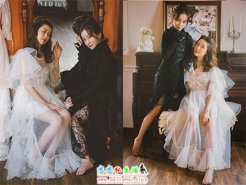 [YALAYI雅拉伊] No.969 喜欢【30P/76M】