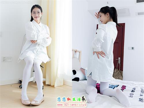 [物恋传媒] No.2153 小影-美好期待(带视频)【156P+1V/3.76G】