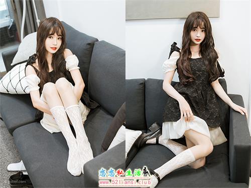 [YALAYI雅拉伊] No.975 沦陷 小亭【41P/66M】