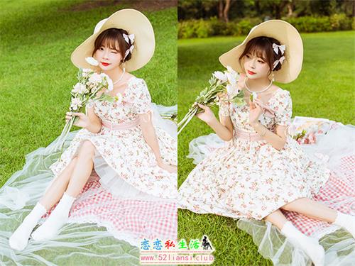 [YALAYI雅拉伊] No.973 告白 程小蝶【41P/93M】