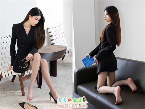 [尤蜜丝] No.128 穿搭推广展示图集[55P/508M]