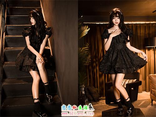 [YALAYI雅拉伊] No.980 手办女友 小亭【41P/80M】