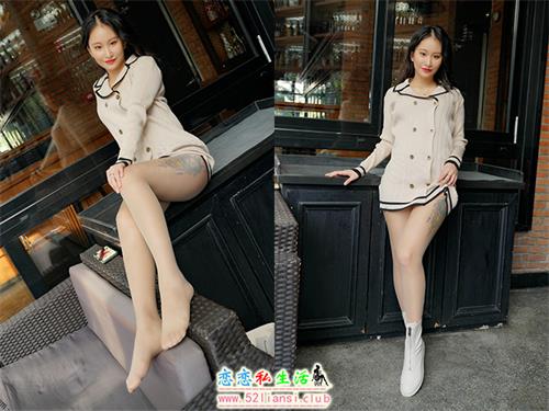 [MussGirl慕丝女郎] NO.393 小逸【59P/75M】