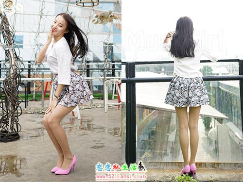 [MussGirl慕丝女郎] NO.395 婉萍【75P/99M】