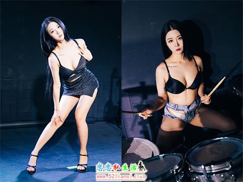 [Loozy] NO.022 Bomi-Covert stage【78P/280M】