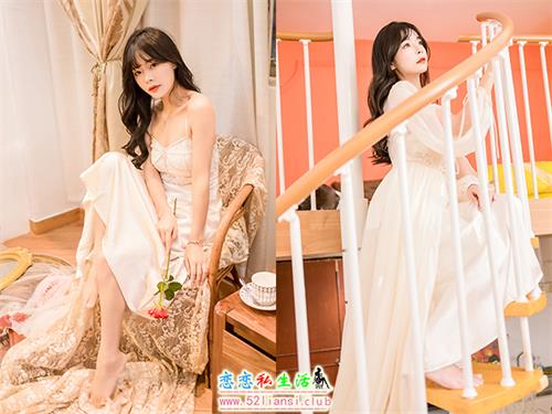 [YALAYI雅拉伊] No.1003 香浓的诱惑 程小蝶【41P/56M】