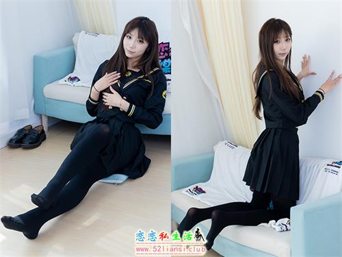 [物恋传媒] No.2163 泡泡-重回校园(带视频)【158P+1V/3.62G】