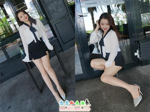 [MussGirl慕丝女郎] NO.398 小捷【58P/76M】