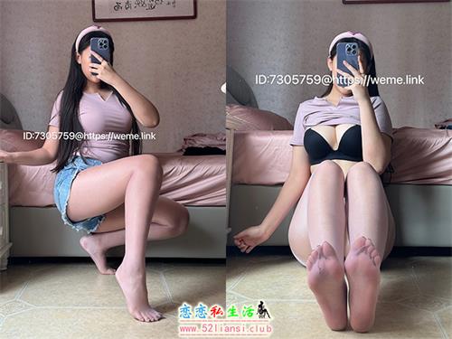 [精选资源]165-美邵女Baby-短裤系列【54P/99M】