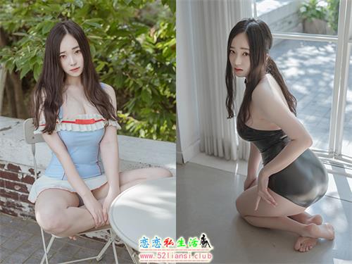 [SaintPhotoLife] NO.002 BamBi【47P/88M】