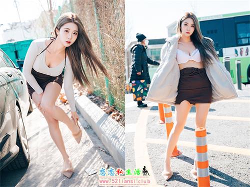 [Loozy] NO.027 Bomi-girlgroup yanos【33P/127M】