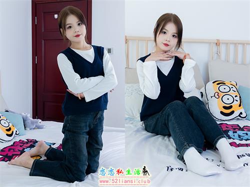 [物恋传媒] No.2174 小芙-飘落的枫叶(带视频)【149P+1V/3.49G】