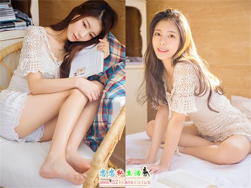 [YALAYI雅拉伊] No.1042 淡淡幽香【34P/81M】