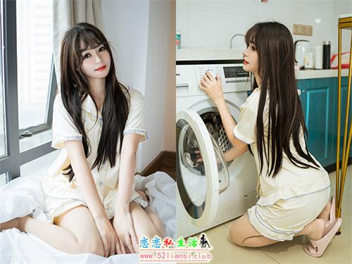 [YALAYI雅拉伊] No.1046 清晨故事 小亭【41P/85M】