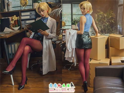 [美图精选]1699-如月灰-赤木律子【32P/117M】