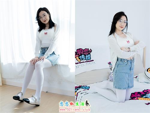 [物恋传媒] No.2182 恬恬-温暖的气息(带视频)【160P+1V/4.58G】