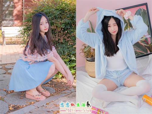 [CreamSoda] NO.002-Bambi - Today's BAMBI【80P/258M】