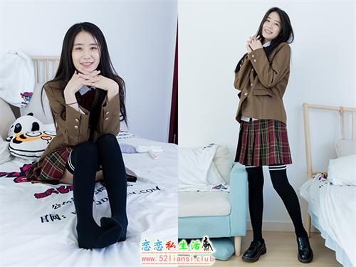 [物恋传媒] No.2188 菜菜-北方的冬天(带视频)【154P+1V/3.81G】